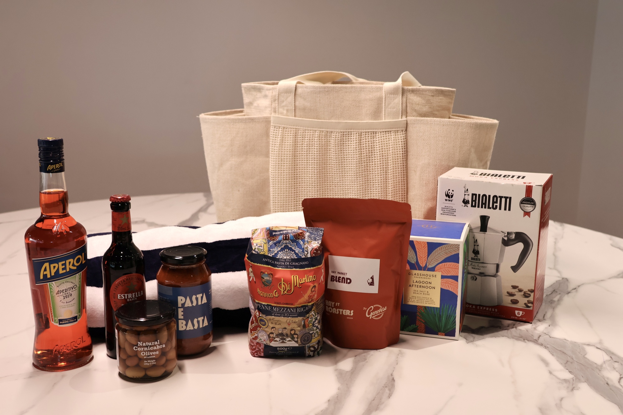 Euro Feast Trail
