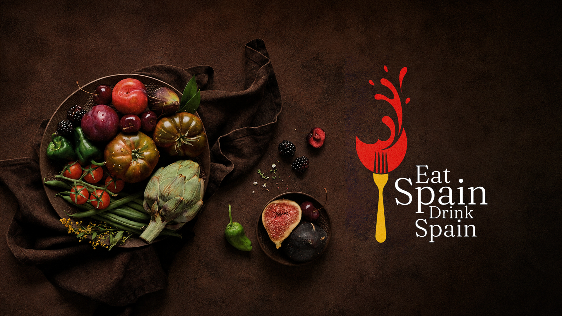 A Taste of Spain